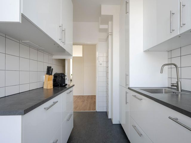 Krabbendijkehof 59, Rotterdam