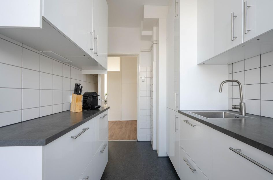 Krabbendijkehof 59