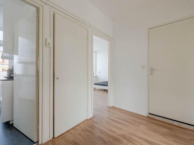 Krabbendijkehof 59, Rotterdam