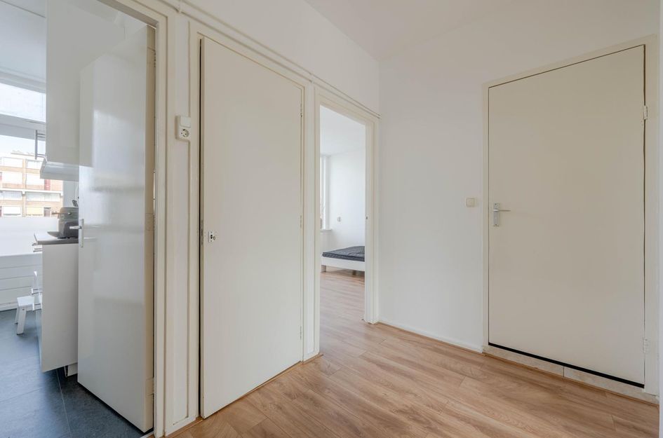 Krabbendijkehof 59