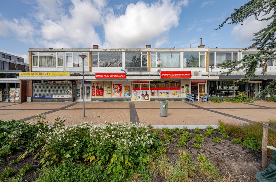 Krabbendijkehof 59