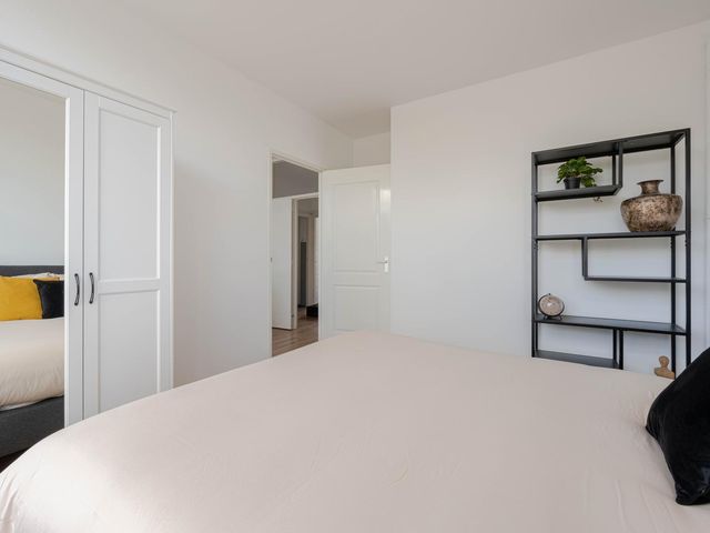 Krabbendijkehof 59, Rotterdam