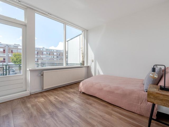 Krabbendijkehof 59, Rotterdam