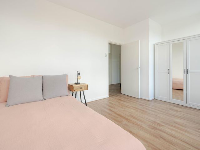 Krabbendijkehof 59, Rotterdam