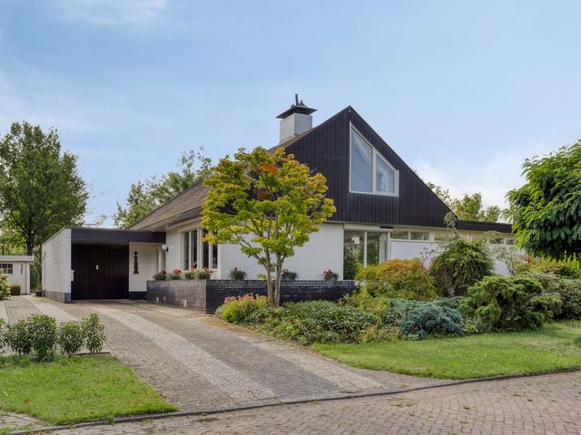 De Gervelink 26, Denekamp