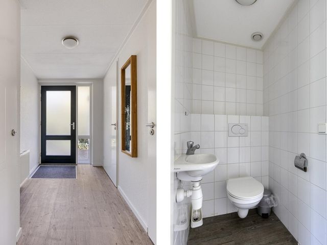 Hogeweg 44 0030, Burgh-Haamstede