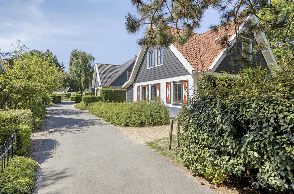 Hogeweg 44 0030