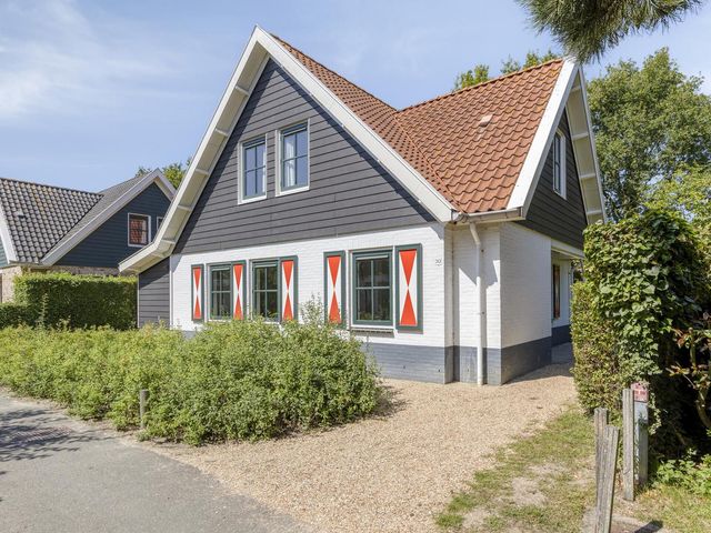 Hogeweg 44 0030, Burgh-Haamstede