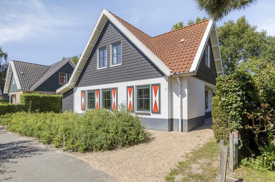 Hogeweg 44 0030