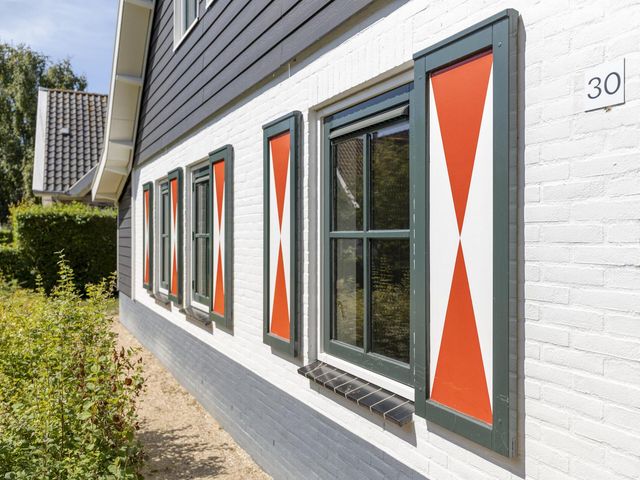 Hogeweg 44 0030, Burgh-Haamstede