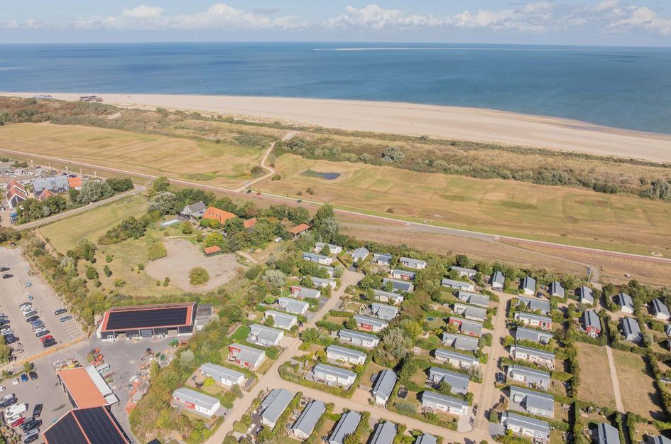 Helleweg 8 0165