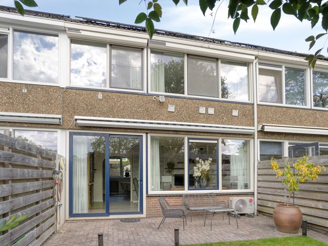 Cederhage 47, Stadskanaal