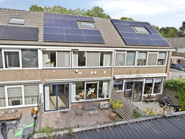 Cederhage 47, Stadskanaal