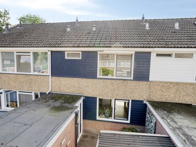 Cederhage 47, Stadskanaal