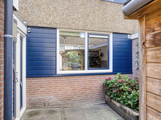 Cederhage 47, Stadskanaal