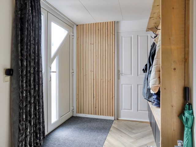 Cederhage 47, Stadskanaal