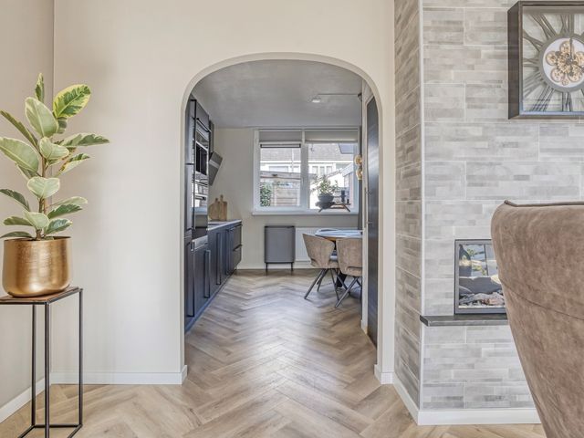Cederhage 47, Stadskanaal