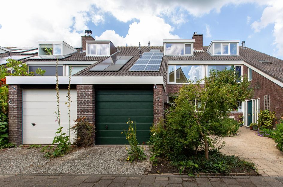Van Vegtenplantsoen 7