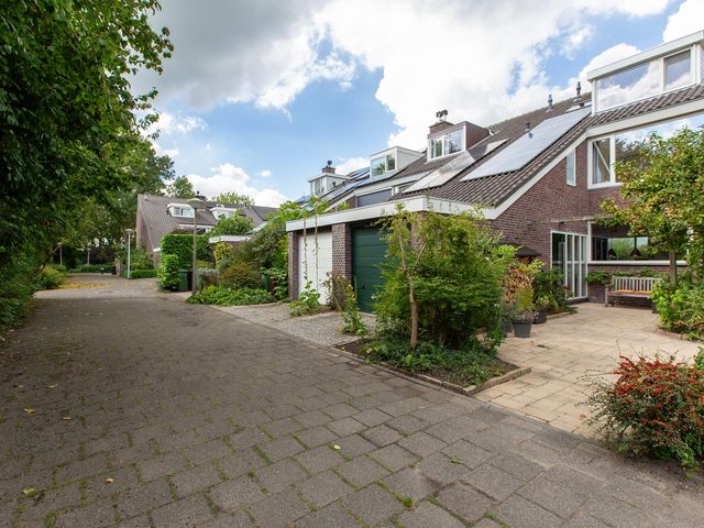 Van Vegtenplantsoen 7, Koudekerk Aan Den Rijn