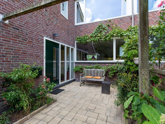 Van Vegtenplantsoen 7, Koudekerk Aan Den Rijn
