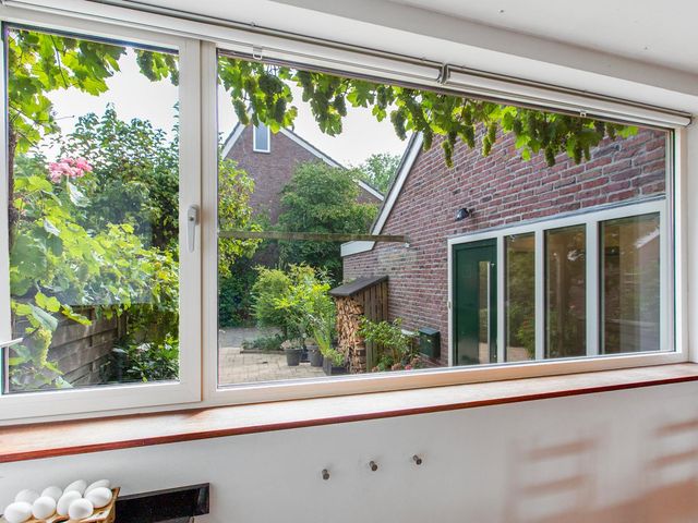 Van Vegtenplantsoen 7, Koudekerk Aan Den Rijn