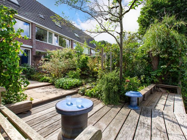 Van Vegtenplantsoen 7, Koudekerk Aan Den Rijn