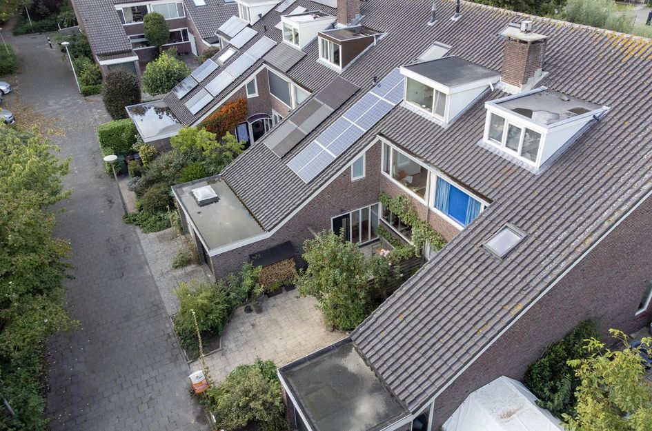 Van Vegtenplantsoen 7