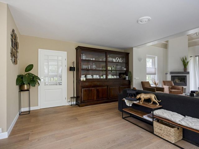 Binnendamseweg 64A, Giessenburg