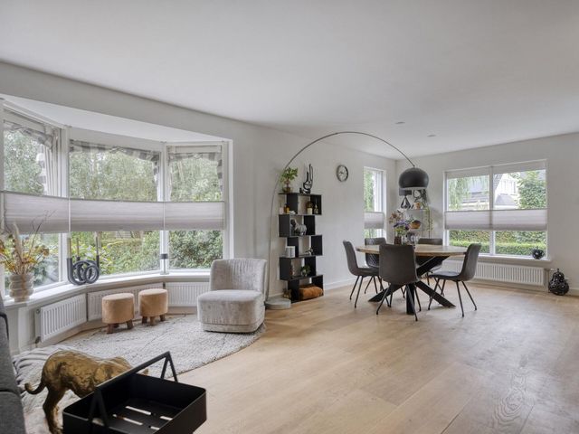 Binnendamseweg 64A, Giessenburg