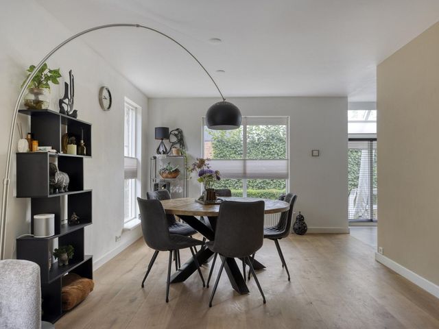 Binnendamseweg 64A, Giessenburg