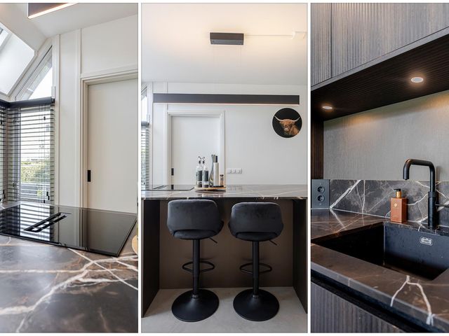 Binnendamseweg 64A, Giessenburg