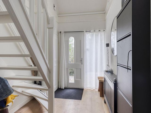 Binnendamseweg 64A, Giessenburg