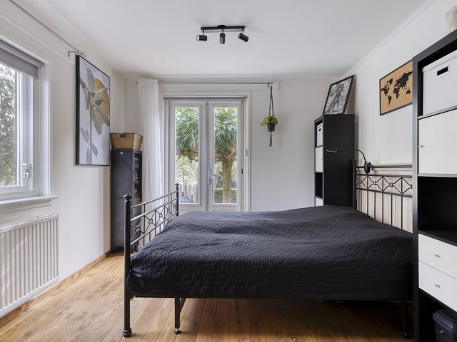 Binnendamseweg 64A, Giessenburg