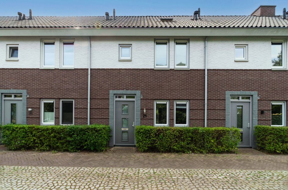 Achterberghstraat 21