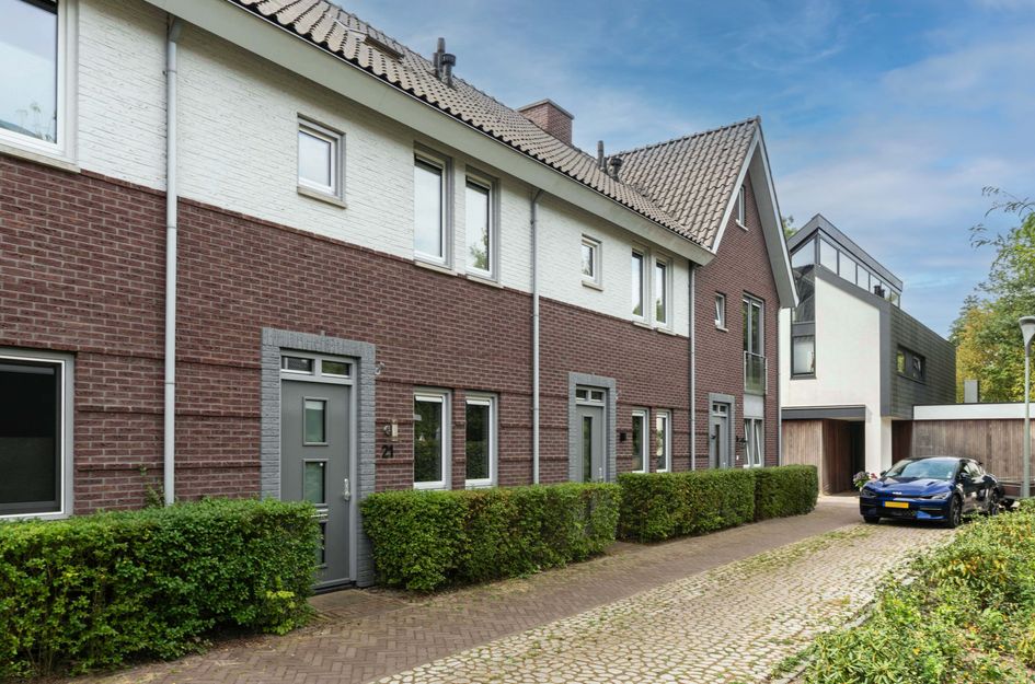 Achterberghstraat 21