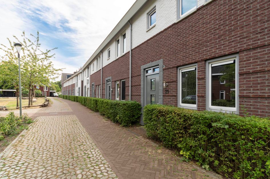 Achterberghstraat 21