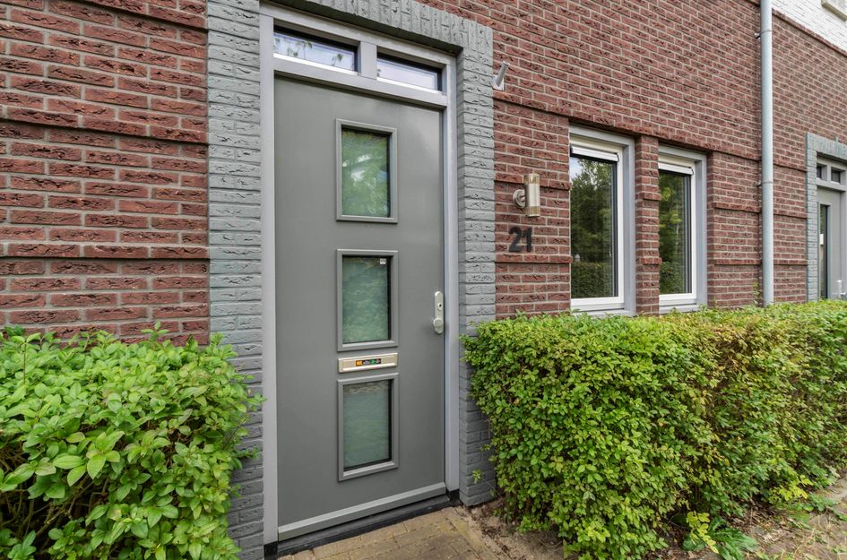 Achterberghstraat 21