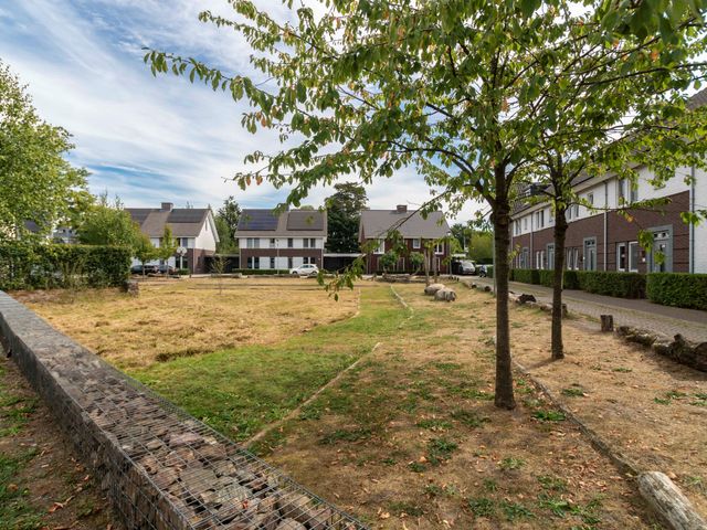 Achterberghstraat 21, Boxtel