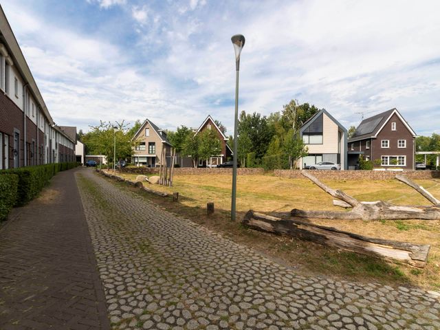 Achterberghstraat 21, Boxtel