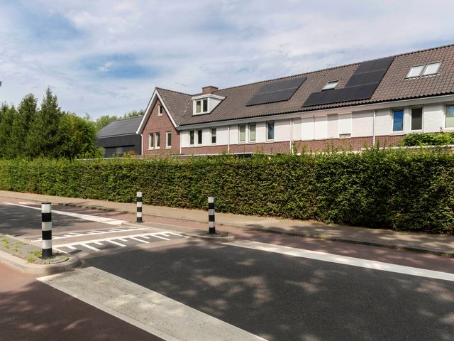 Achterberghstraat 21, Boxtel