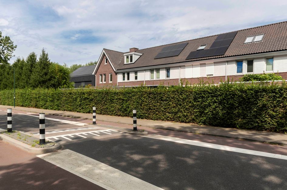 Achterberghstraat 21