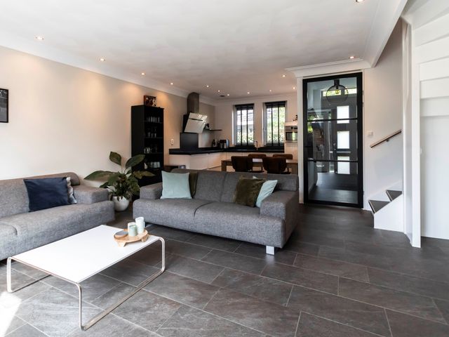 Achterberghstraat 21, Boxtel