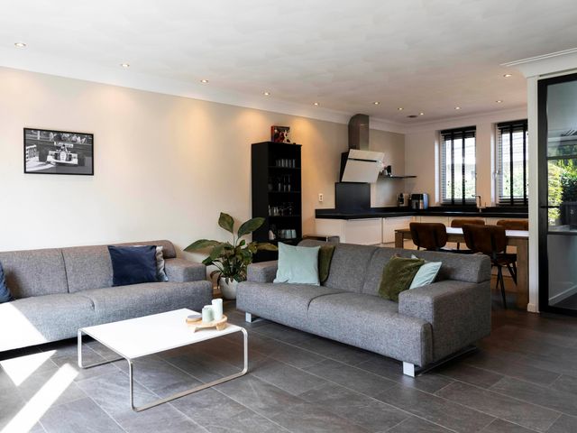 Achterberghstraat 21, Boxtel