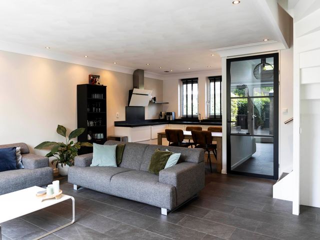 Achterberghstraat 21, Boxtel