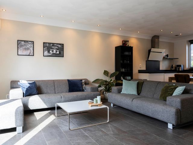 Achterberghstraat 21, Boxtel