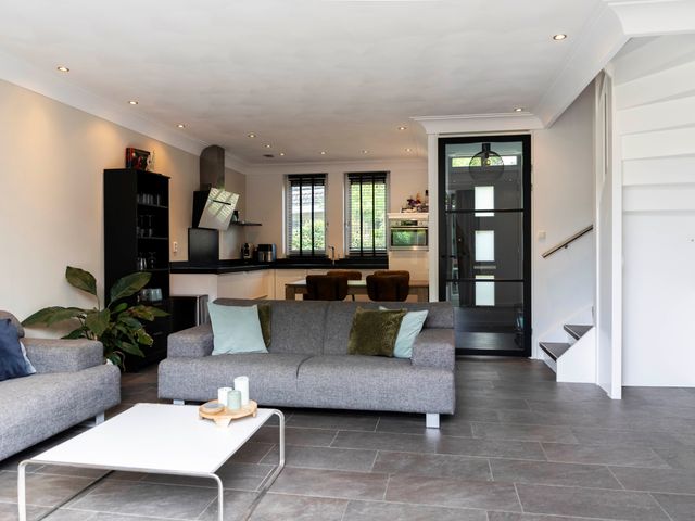 Achterberghstraat 21, Boxtel