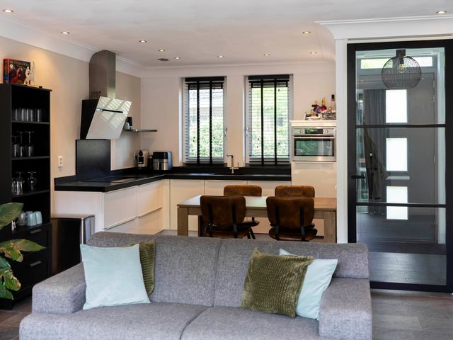 Achterberghstraat 21, Boxtel