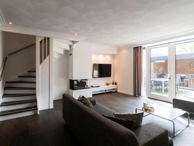 Achterberghstraat 21, Boxtel