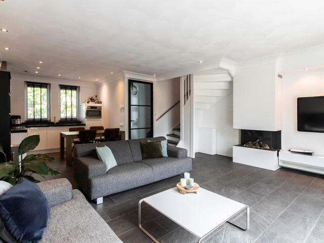 Achterberghstraat 21, Boxtel