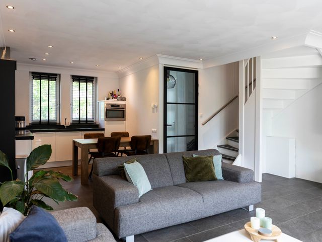 Achterberghstraat 21, Boxtel